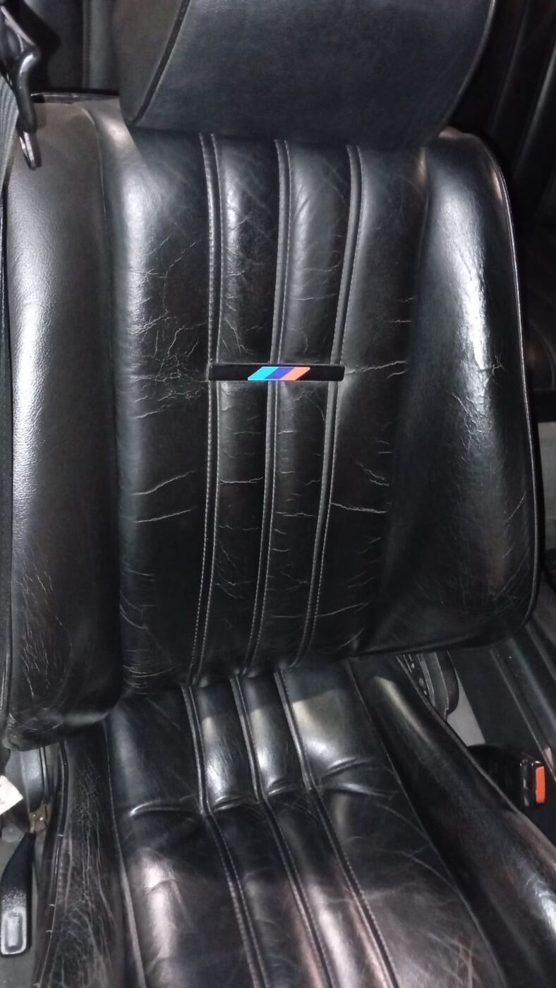 Classic Car Restoration
