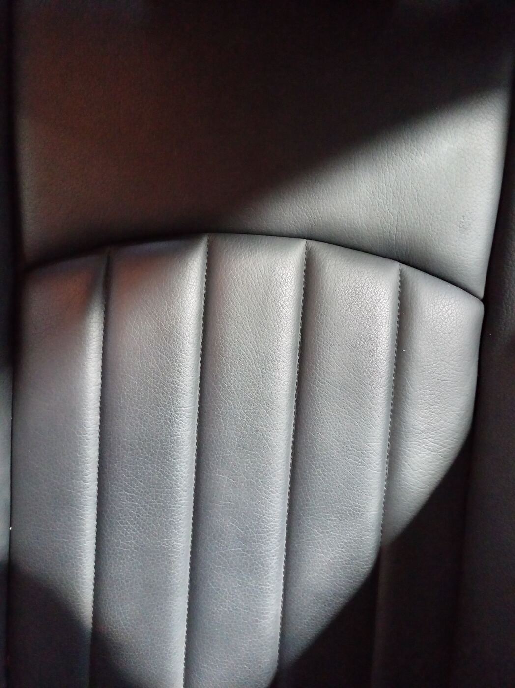 Chalix car interior project
