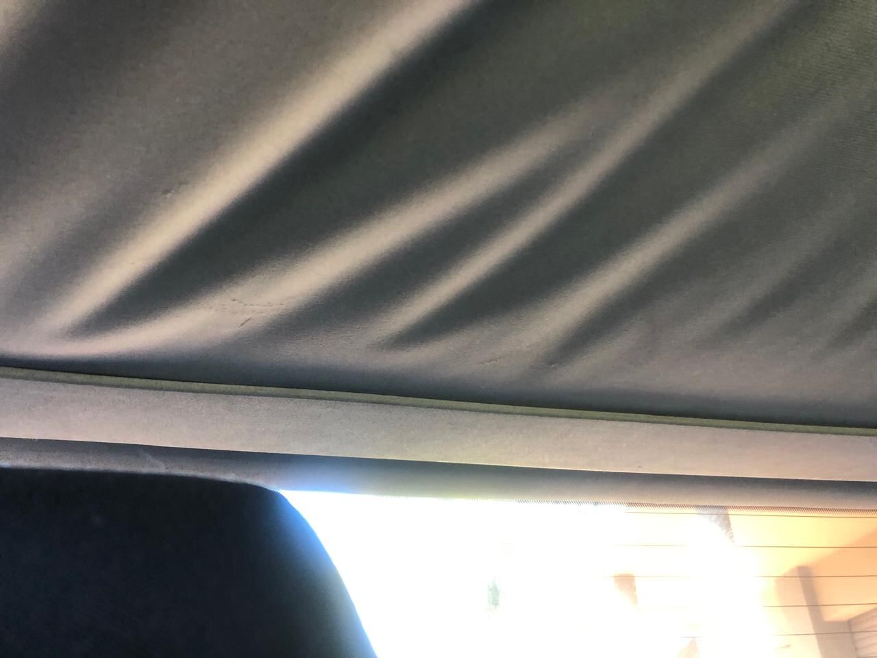 Chalix car interior project